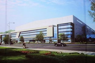 惠科过去一年投资规模高达1680亿 郑州11代面板厂开建